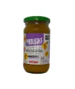 Orieta Prolight mermelada de durazno