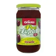 Orieta Peolight mermelada de damasco