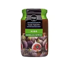 Cuarto Creciente mermelada dietética de higo
