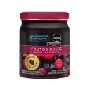 Cuarto Creciente mermelada dietética de frutos rojos