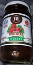 Doña Magdalena mermelada con Stevia de frutilla