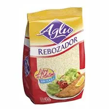 Aglu rebozador