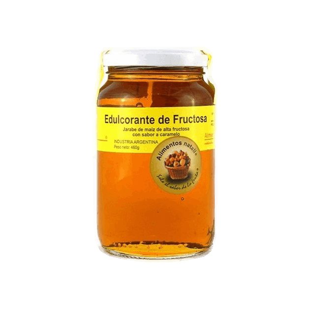 Natali edulcorante de fructuosa