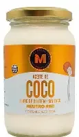 Doña Magdalena aceite de coco neutro 220ml
