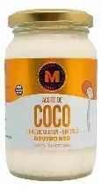 Doña Magdalena aceite de coco neutro 360ml