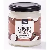 Chiagraal aceite de coco virgen 90ml