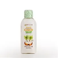 God Bless You aceite de coco virgen 125ml