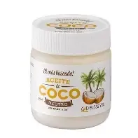 God Bless You aceite de coco neutro 225ml