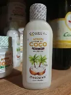 God Bless You aceite de coco neutro 125ml