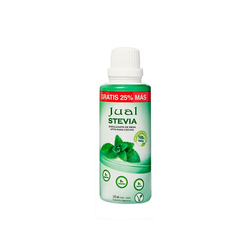 Jual Stevia 125ml