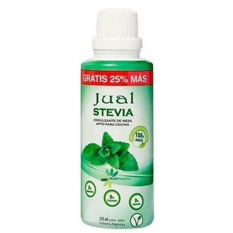 Juan Stevia 250ml