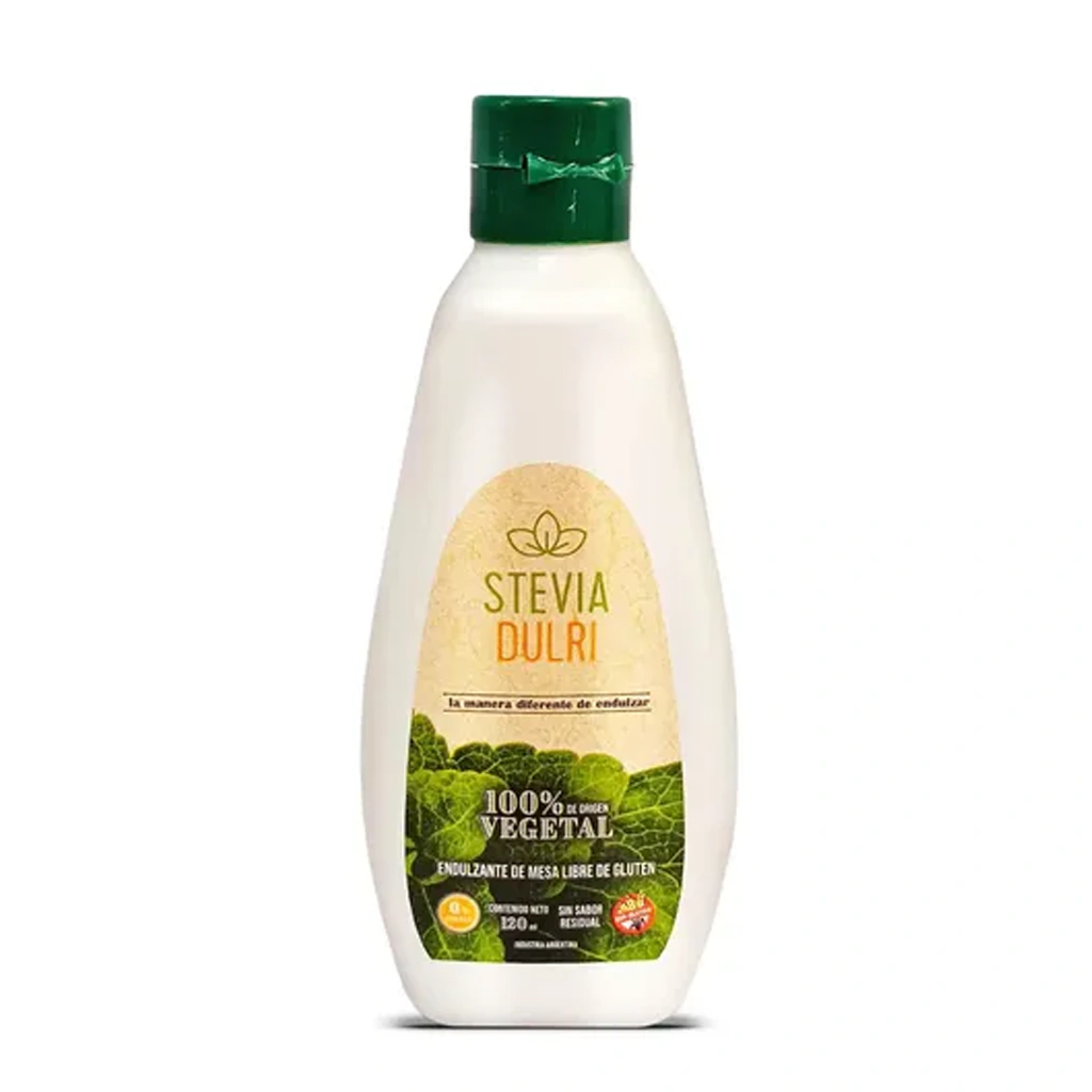 Stevia Dulri 120ml