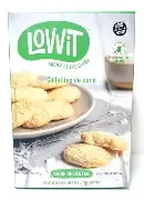 Lovvit galletitas de coco 180g