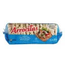 Arrocitas sin sal