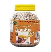 Mildfor té granulado jengibre