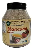 Mildfor té granulado manzana y canela 