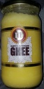 Doña Magdalena manteca clarificada ghee libre de gluten 270g