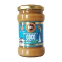 Doña Magdalena dulce de leche con stevia sabor coco