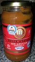 Doña Magdalena dulce de leche con splenda