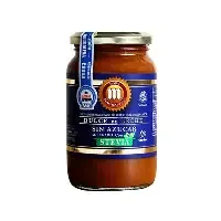 Doña Magdalena dulce de leche con stevia