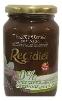 Regidiet dulce de leche sin tacc