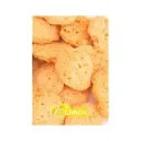 Ninas mantequilla de maní natural sin TACC 380g