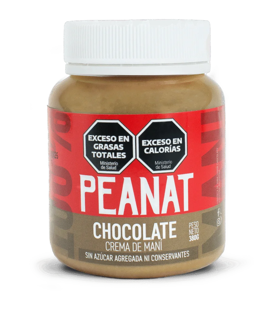 Peanat crema de maní 380g