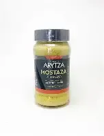 Arytza mostaza alemana 360g sin tacc
