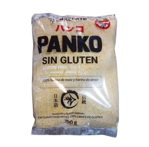 Naccato wasabi en pasta 43g