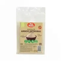 YingYang harina de garbanzos sin gluten 250g