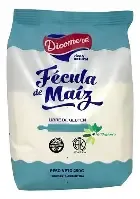 Dicomere fécula de maíz libre de gluten 450g