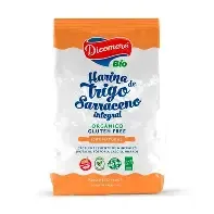 Dicomere harina de trigo sarraceno libre de gluten 450g