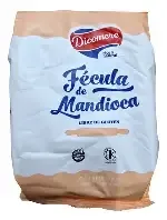 Dicomere fécula de mandioca libre de gluten 450g