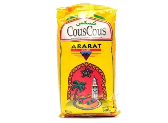 Ararat couscous 500g
