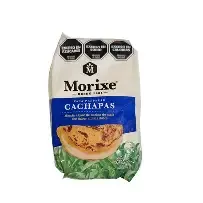 Morixe premezclas para preparar cachapas