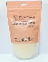 Mamá Teresa azúcar rubia organica sin gluten 500g