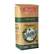 Roapipo yerba mate organica suave 500g