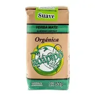Roapipo yerba mate organica tradicional 500g