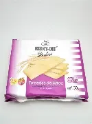 Roapipo yerba mate organica compuesta 500g