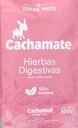 Cachamate Yerba mate digestiva sin TACC 