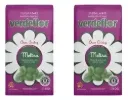 Verde Flor yerba mate con menta sin TACC 500g