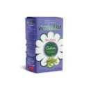 Verde Flor yerba mate con cedron sin TACC 500g