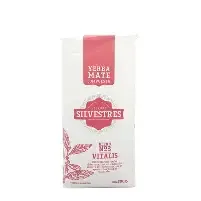 Hierbas Silvestres Yerba Mate vitalis 500g