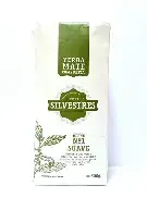 Hierbas Silvestres Yerba Mate suave 500g