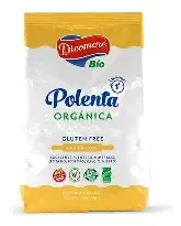 Dicomere polenta orgánica sin gluten 450g