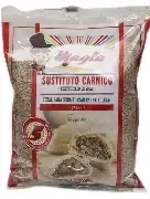 Orali Texturizado de soja saborizado pollo 250g