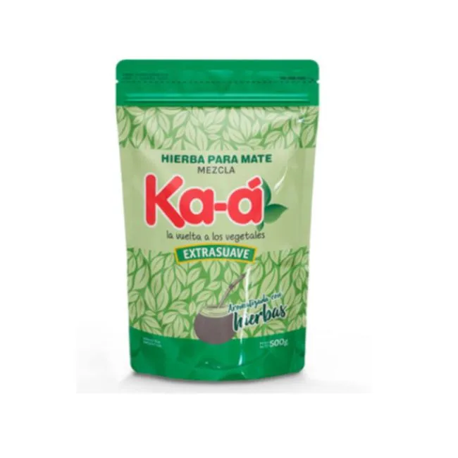 Ka-a yerba mate extra suave