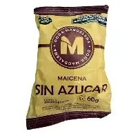 Doña Magdalena alfajor de maicena sin azúcar libre de gluten