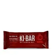 Ki-Bar barra proteica manzana