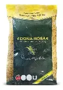 Fideos doña Rosa sin gluten dedalitos